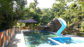  Hotel y Termas Jilamito  Тела